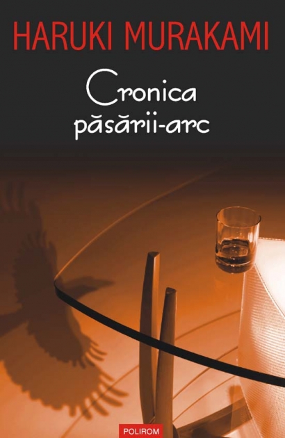 Cronica pasarii-arc