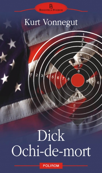 Dick ochi-de-mort de Kurt Vonnegut