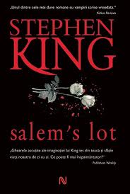 Salem's lot de Stephen King