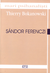Sandor ferenczi de Thierry Bokanowski