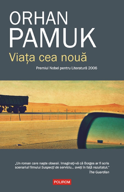 Viata cea noua de Orhan Pamuk
