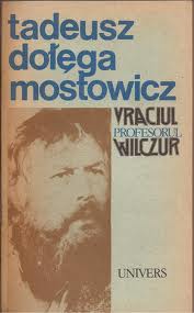 Vraciul de Tadeusz Dolega Mostowicz